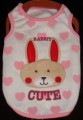 Cute Rabbit Singlet